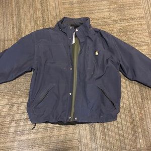Carhartt Shorline Jacket XL Regular